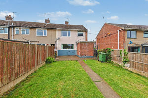 Rye Crescent Danesmoor